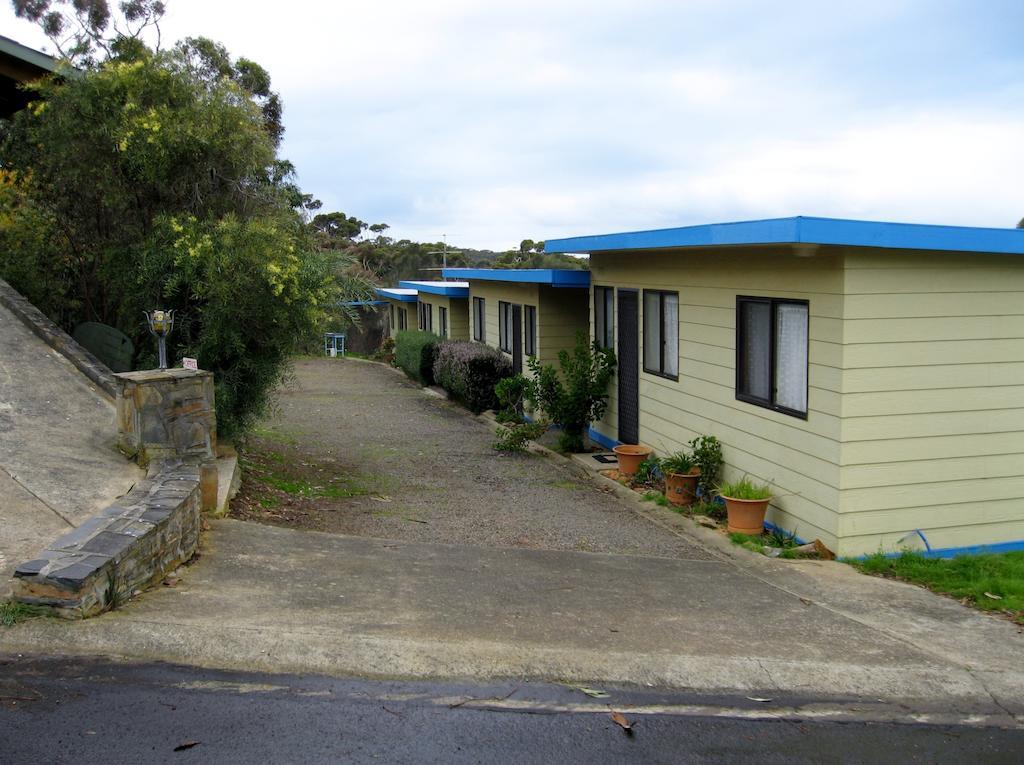 Cooinda Holiday Village Kingscote Rom bilde